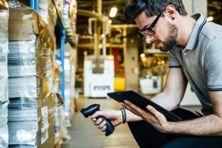 Identifikation und Systeme
