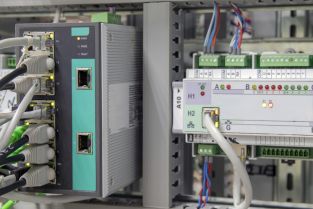 Fabrikautomation