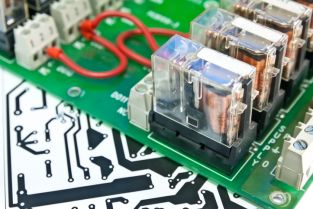 Electromechanical relay