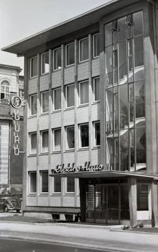 Elektrohaus Frankfurt