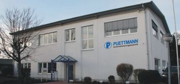 Püttmann KG